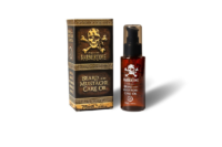 Aceite para el Cuidado de la Barba y el Bigote 75ml