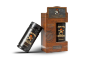 BarberTime Texturizador Cera en Polvo 20gr