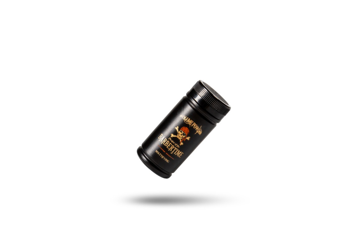 cera-en-polvo (2) BarberTime Texturizador Cera en Polvo 20gr - Imagen 3