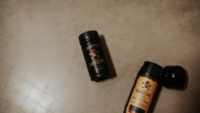 BarberTime Texturizador Cera en Polvo 20gr - Imagen 4
