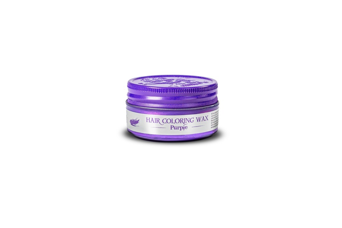 cera-para-tenir-el-cabello-morado (1) Cera para Teñir el Cabello Morado - Imagen 1