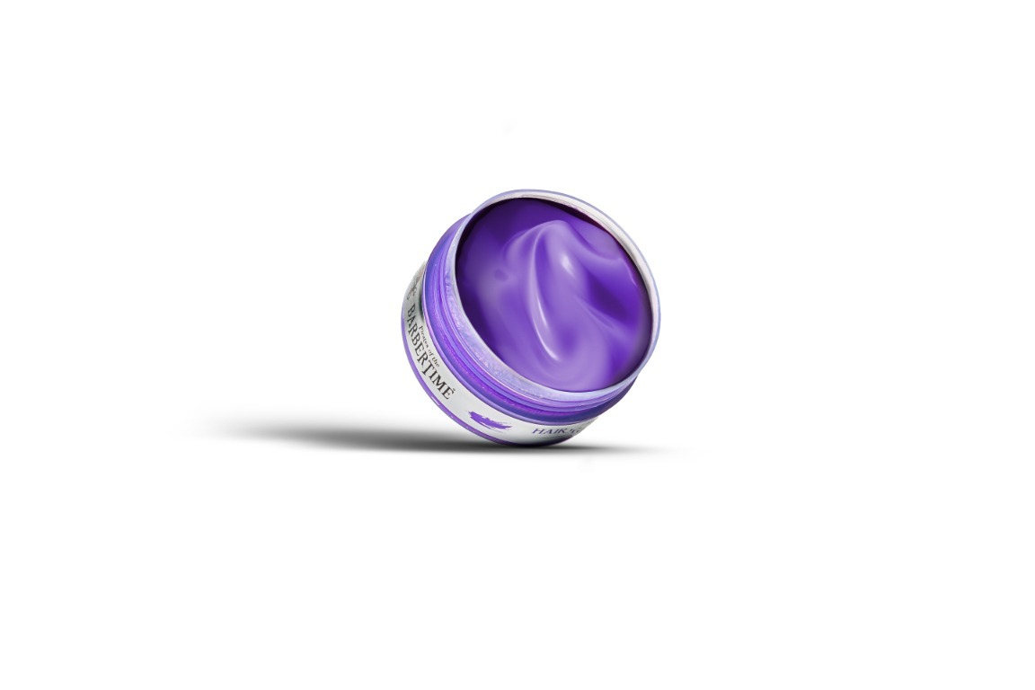 cera-para-tenir-el-cabello-morado (3) Cera para Teñir el Cabello Morado - Imagen 3
