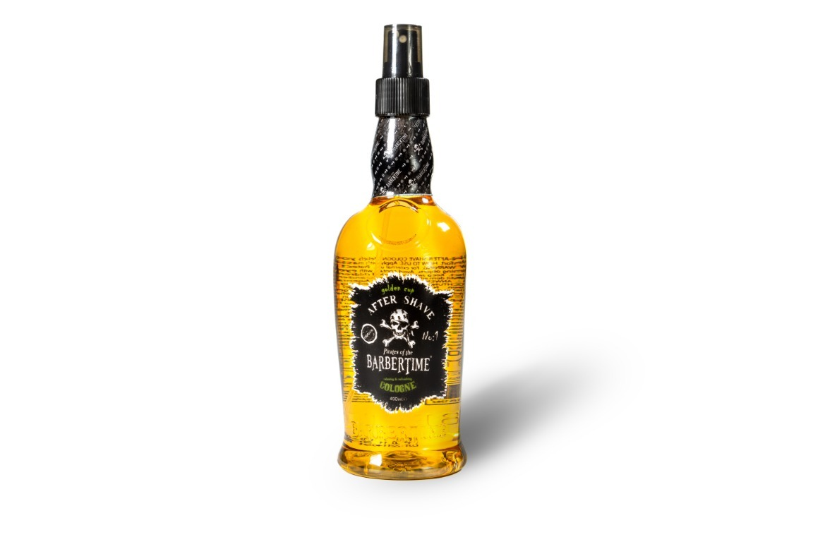 colonia-after-shave-n1-copa-dorada (1) Colonia After Shave N1 Golden Cup 400ml - Imagen 1