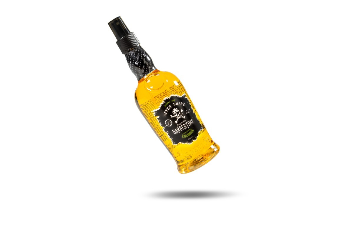 colonia-after-shave-n1-copa-dorada (2) Colonia After Shave N1 Golden Cup 400ml - Imagen 3