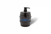 Gel de Afeitar Sea God 1000ml