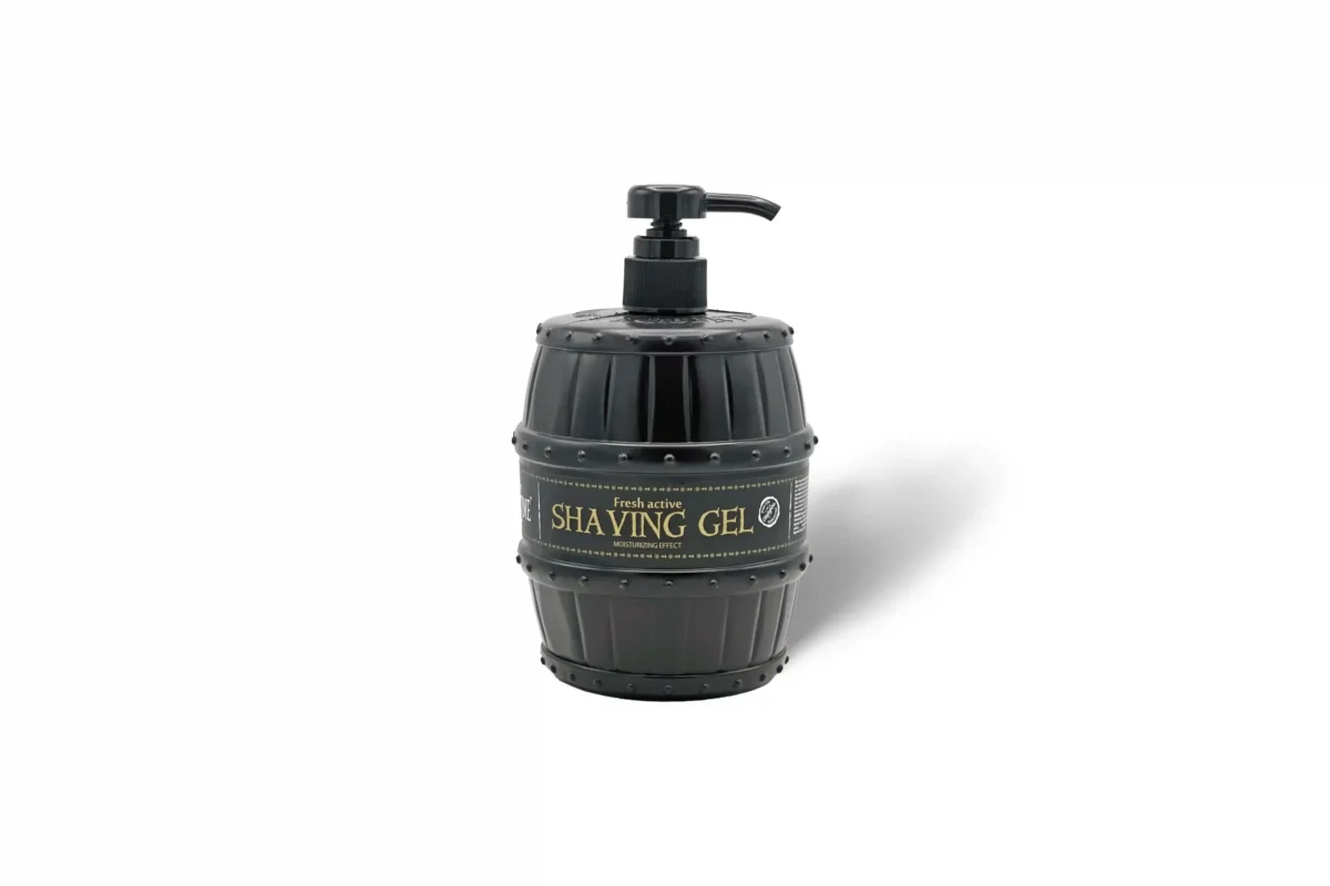 Gel de Afeitar Gold One 1000ml - Imagen 1