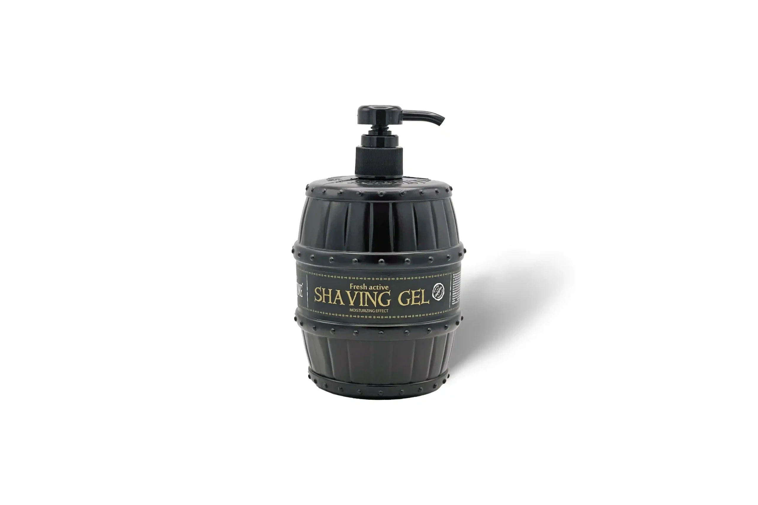 gel-de-afeitar-dorado (1) Gel de Afeitar Gold One 1000ml - Imagen 1