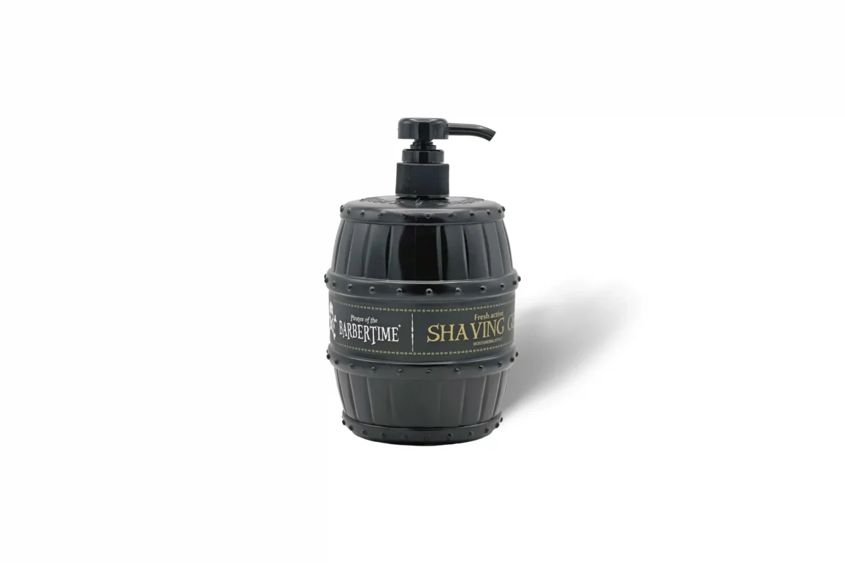 Gel de Afeitar Gold One 1000ml - Imagen 2